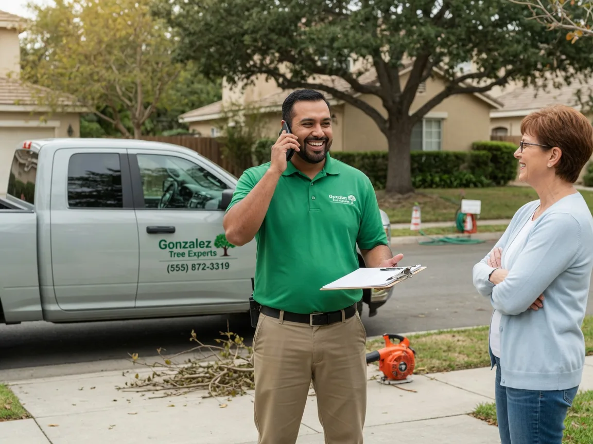 Tree Service Grants, NM FAQs